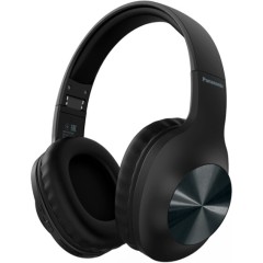 Panasonic HX220BEEK Наушники-накладные Bluetooth черные