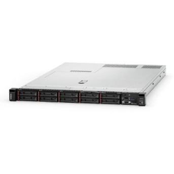 Серверная платформа Lenovo ThinkSystem SR630 7X02A04GEA - Metoo (1)