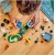 Lego 60369 Город Тренировка полицейских собак - Metoo (4)