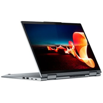 Ноутбук Lenovo ThinkPad X1 Yoga (21CD006NRT) - Metoo (1)