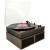 Проигрыватель виниловых пластинок RITMIX LP-340B Dark Wood - Metoo (2)