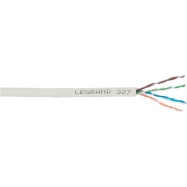 Legrand 032750 Каб.U/UTP кат.5е LSZH 4п 305м