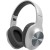 Panasonic HX220BEES Наушники-накладные Bluetooth серые - Metoo (1)