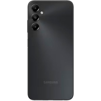 Смартфон Samsung Galaxy A05s 4/<wbr>128GB Black SM-A057FZKVSKZ - Metoo (3)