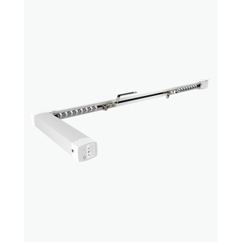Мотор для раздвижных штор Xiaomi Aqara Curtain Controller (CD-M01D) - Metoo (2)