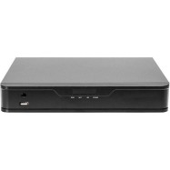 UNV NVR301-04S3-P4 Сетевой 4-х канальный видеорегистратор с 4-мя PoE портами