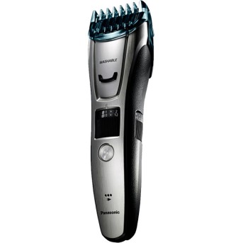 Panasonic ER-GB80-S520 Машинка для стрижки волос/<wbr>триммер (акк.) - Metoo (1)