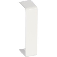 Legrand DLPLНакл. на стык 60х20-16 бел
