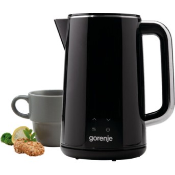 Чайник Gorenje K17DWD - Metoo (2)