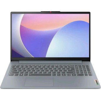 Ноутбук Lenovo IdeaPad Slim 3 15IAN8 15.6" (82XB003LRK) - Metoo (1)
