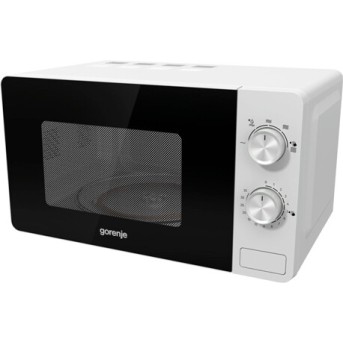 Микроволновая печь Gorenje M20XYZ MO20E1W - Metoo (5)