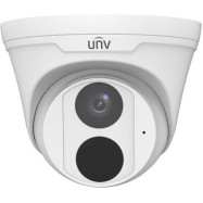 UNV IPC3615LE-ADF28K-G1 IP видеокамера купольная 5 Мп с ИК подсветкой до 30м, 2,8 mm