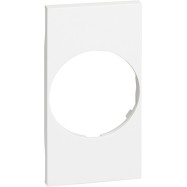 Legrand KW04 L.NOW -Socket covers ger/fra white