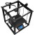 3D принтер creality Ender-5 Plus - Metoo (4)