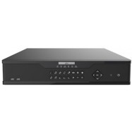 UNV NVR308-64X Сетевой 64-х канальный видеорегистратор. 8 SATA до 10 Tb