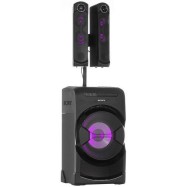 Аудиосистема Sony MHC-GT4D