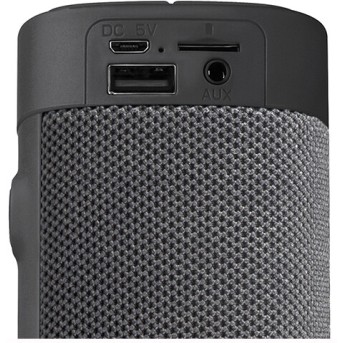SVEN PS-115, черный, акустическая система (2.0, мощность 2x5 Вт (RMS), Bluetooth, FM, USB, microSD - Metoo (4)