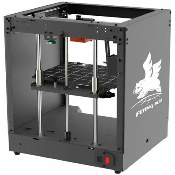 3D Принтер Flying Bear Ghost 5 - Metoo (2)