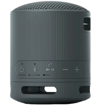 Портативная колонка Sony SRS-XB100/<wbr>BCE - Metoo (3)