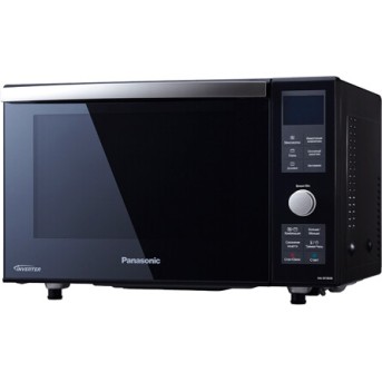 Микроволновая печь Panasonic NN-DF383BZPE - Metoo (1)