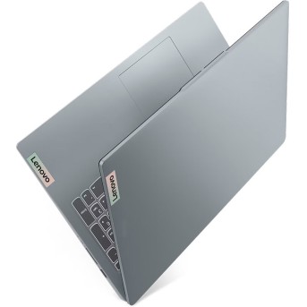 Ноутбук Lenovo IdeaPad Slim 3 15IAN8 15.6" (82XB003LRK) - Metoo (5)