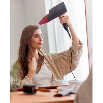 Panasonic EH-NE66-K865 Electric hair dryer Фен - Metoo (5)