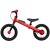 Детский беговел ninebot kid bike 12 inch красный - Metoo (3)