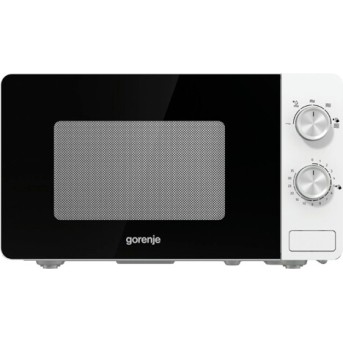 Микроволновая печь Gorenje M20XYZ MO20E1W - Metoo (1)