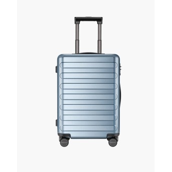 Чемодан NINETYGO Rhine PRO Luggage -24'' ,blue(without USB) - Metoo (1)