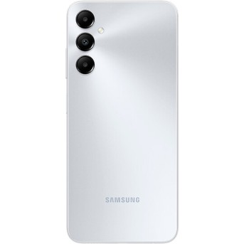 Смартфон Samsung / Galaxy A05s 4/<wbr>128GB Silver SM-A057FZSVSKZ - Metoo (3)
