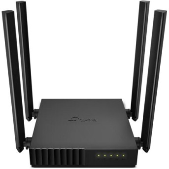 Tp-Link Archer C54 AC1200 Беспроводной двухдиапазонный MU-MIMO маршрутизатор - Metoo (3)