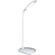 Лампа освещения настольная, светодиодная Ritmix LED-310 White