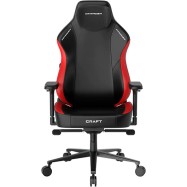 Игровое компьютерное кресло DXRacer Craft Standard F-23-Black&Red GC/LCF23LTA/NR