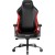 Игровое компьютерное кресло DXRacer Craft Standard F-23-Black&Red GC/LCF23LTA/NR в Metoo.kz - Metoo (1)