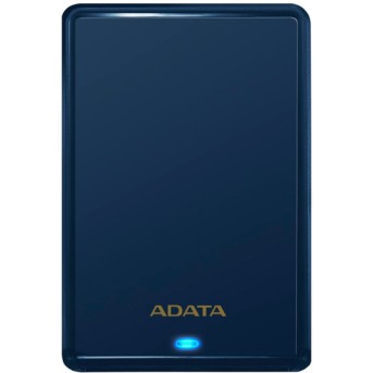 Внешний HDD ADATA HV620 2TB USB 3.0 Blue - Metoo (1)
