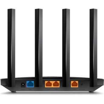 TP-Link Archer AX12 AX1500 Беспроводной двухдиапазонный гигабитный маршрутизатор Wi-Fi 6 - Metoo (3)