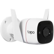 Уличная Wi-Fi камера Tapo
