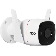 Уличная Wi-Fi камера Tapo