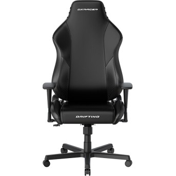 Игровое компьютерное кресло DXRacer Drifting C-NEO Leatherette-Black-L GC/<wbr>LDC23LTA/<wbr>N