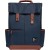 Рюкзак NINETYGO Colleage Leisure Backpack dark blue - Metoo (1)
