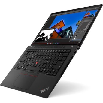 Ноутбук Lenovo ThinkPad T14 G4 14" (21HD004MRT) - Metoo (5)