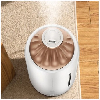 Увлажнитель воздуха Deerma Humidifier F600 белый - Metoo (3)