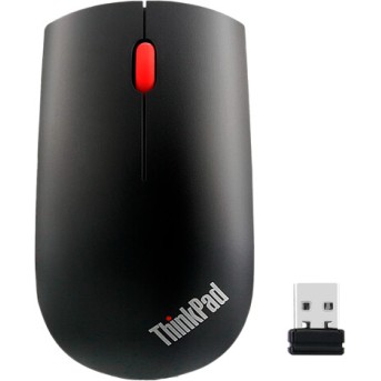 Мышь Lenovo ThinkPad Essential Wireless - Metoo (1)
