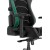 Игровое компьютерное кресло DXRacer Master Black&Green-Plus/<wbr>XL GC/<wbr>XLMF23LTD/<wbr>NE - Metoo (5)