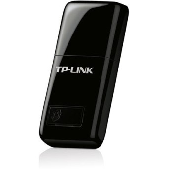 TP-Link TL-WN823N(RU) Беспроводной сетевой мини USB-адаптер серии N, скорость до 300 Мбит/<wbr>с - Metoo (5)