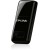 TP-Link TL-WN823N(RU) Беспроводной сетевой мини USB-адаптер серии N, скорость до 300 Мбит/<wbr>с - Metoo (5)