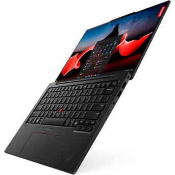 Ноутбук Lenovo X1 Carbon 14" (21KDS34M00) - Metoo (3)
