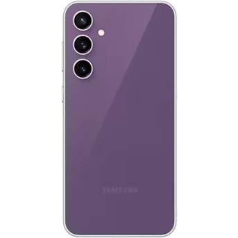 Смартфон Samsung / Galaxy S23 FE 5G 256GB Purple SM-S711BZPGSKZ - Metoo (3)