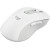 Мышь компьютерная Mouse wireless LOGITECH Signature M650, white - Metoo (2)
