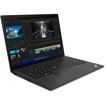 Ноутбук Lenovo Thinkpad T14 14"wuxga/<wbr>Core i5-1235u/<wbr>8gb/<wbr>512gb/<wbr>Dos (21AH00BCRT) - Metoo (3)